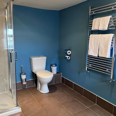 Frühstückspension The Townhouse 3*