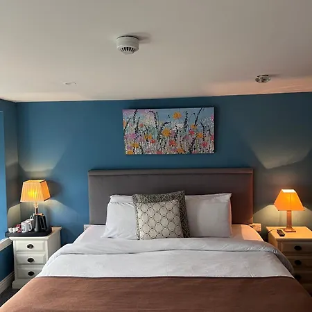 The Townhouse Frühstückspension Milltown Malbay