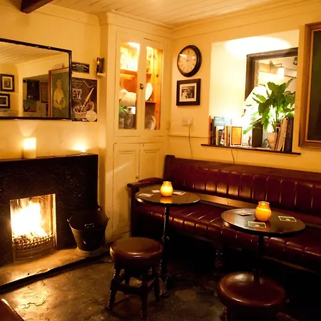 Frühstückspension The Townhouse Milltown Malbay