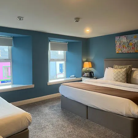 The Townhouse Frühstückspension