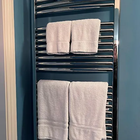 The Townhouse Frühstückspension Milltown Malbay