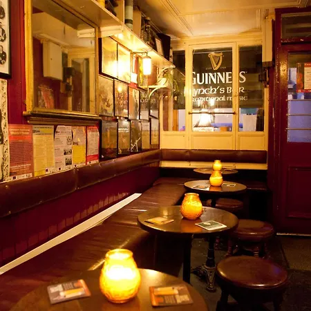 The Townhouse Frühstückspension Milltown Malbay