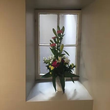 The Townhouse