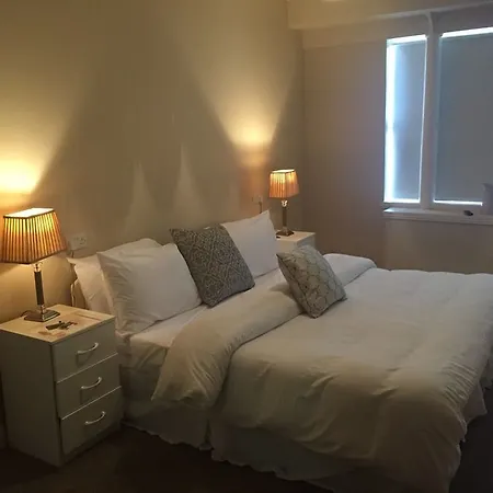 The Townhouse Frühstückspension Milltown Malbay