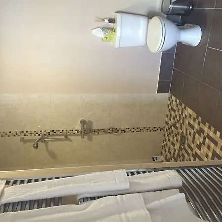 Frühstückspension The Townhouse