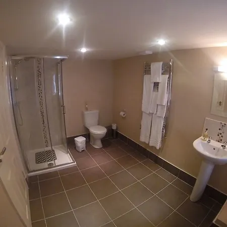 The Townhouse Frühstückspension