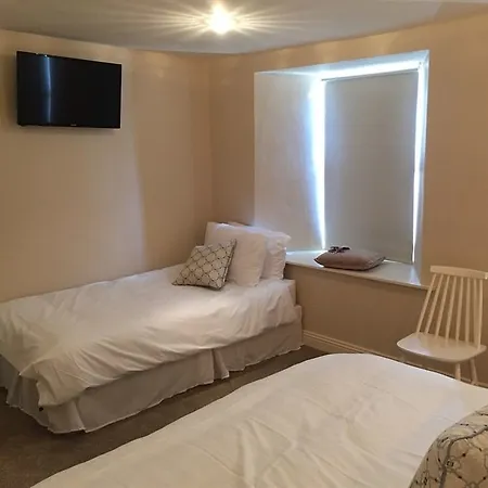 The Townhouse Frühstückspension