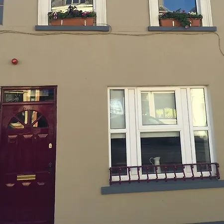 Frühstückspension The Townhouse Milltown Malbay