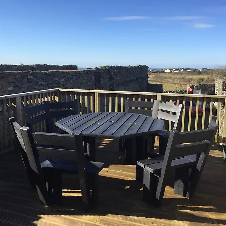 The Townhouse Frühstückspension Milltown Malbay