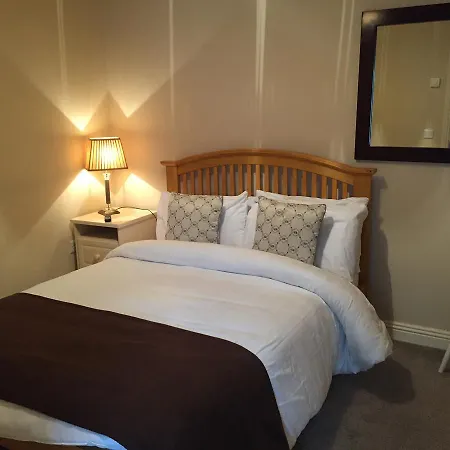 The Townhouse