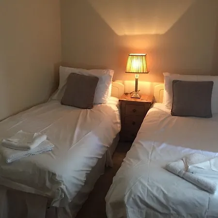 The Townhouse