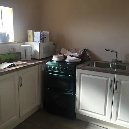 The Townhouse Frühstückspension 3*