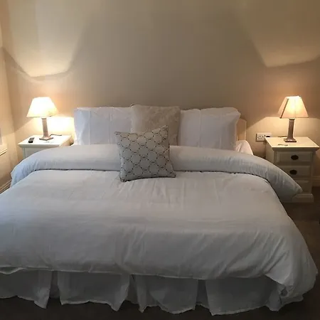 The Townhouse Frühstückspension