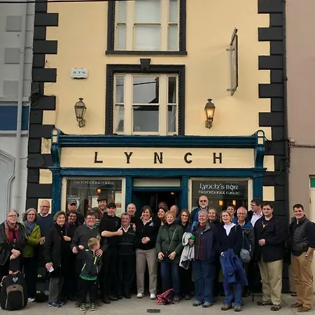 The Townhouse Frühstückspension