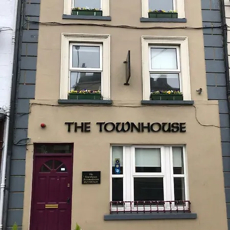 The Townhouse Couette-café Milltown Malbay