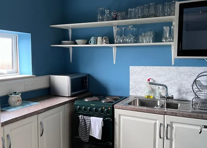 Bed & Breakfast The Townhouse Milltown Malbay
