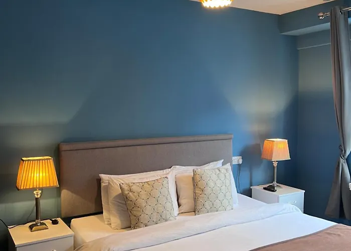 Bed & Breakfast The Townhouse Milltown Malbay