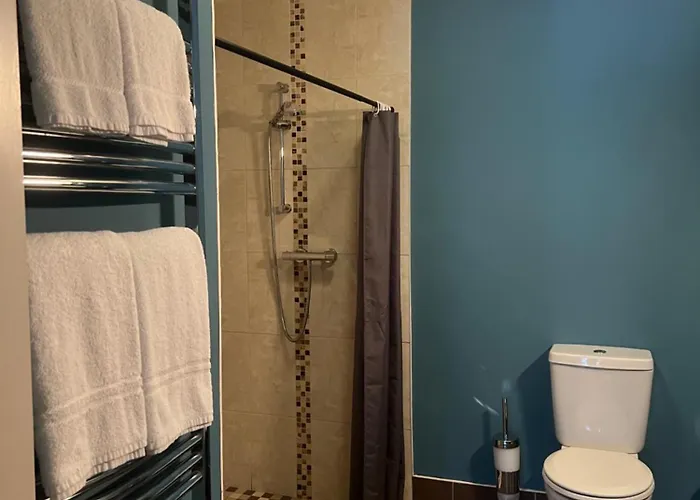 The Townhouse Bed & Breakfast 3*