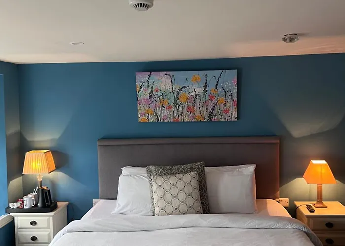 The Townhouse Bed & Breakfast Milltown Malbay