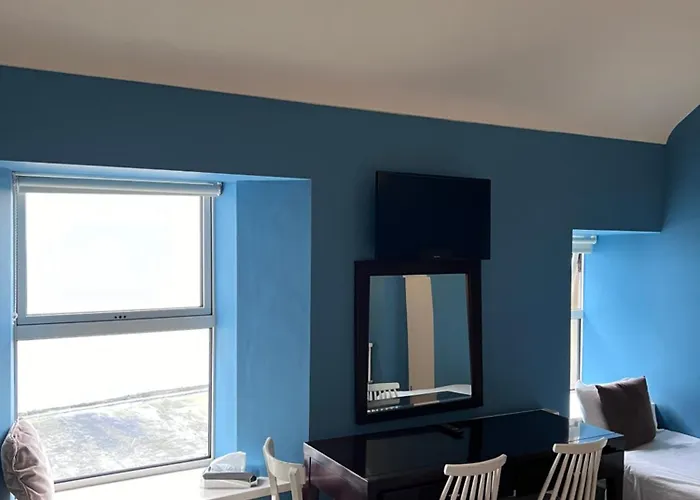 The Townhouse Milltown Malbay