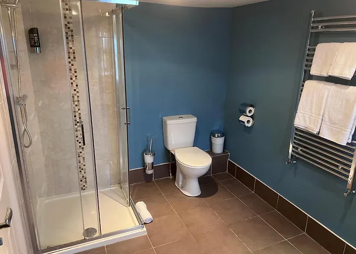 Bed & Breakfast The Townhouse Milltown Malbay