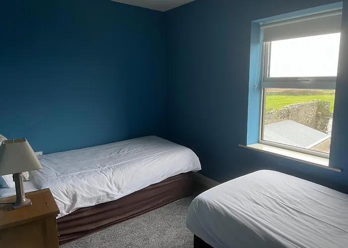 The Townhouse Bed & Breakfast 3*