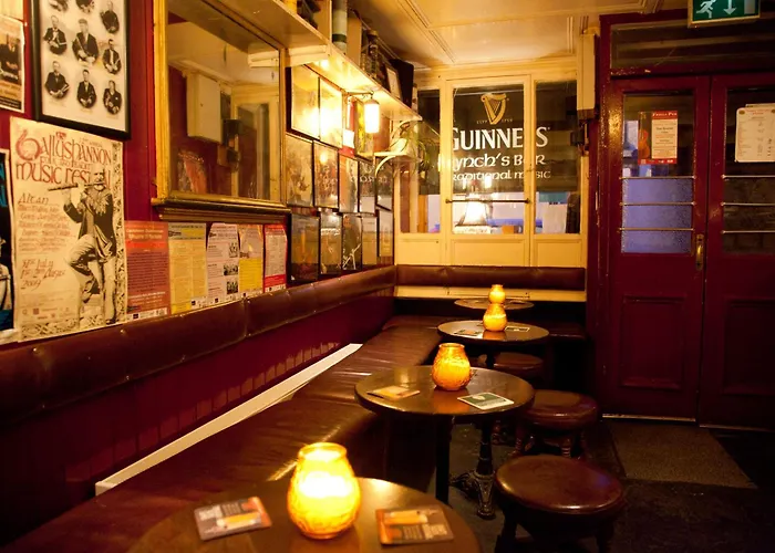 The Townhouse Bed & Breakfast Milltown Malbay