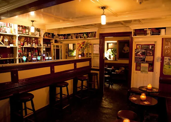 The Townhouse Bed & Breakfast Milltown Malbay