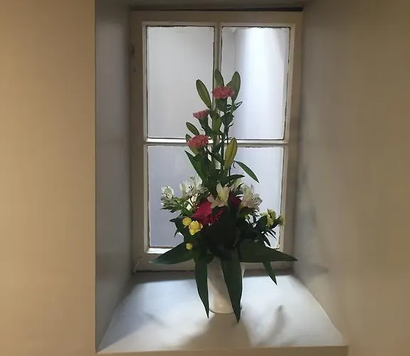 The Townhouse