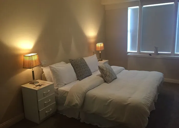 The Townhouse Bed & Breakfast Milltown Malbay
