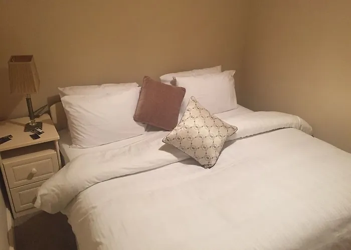 Bed & Breakfast The Townhouse