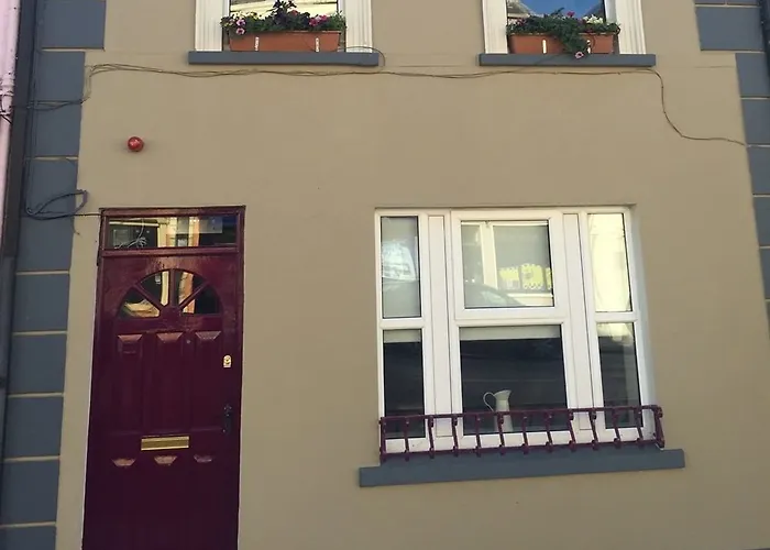 Bed & Breakfast The Townhouse Milltown Malbay