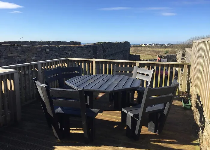 The Townhouse Bed & Breakfast Milltown Malbay
