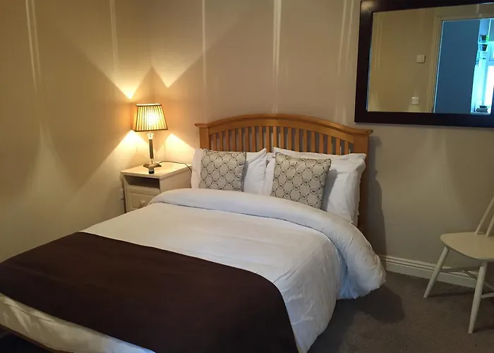 The Townhouse