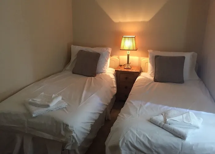 The Townhouse