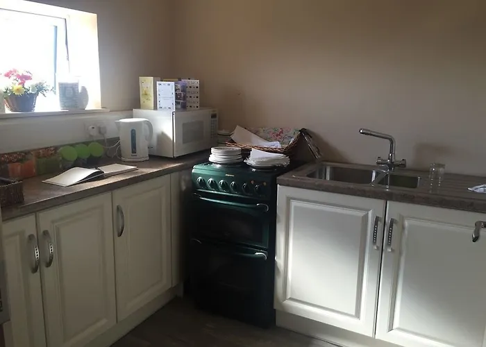 The Townhouse Bed & Breakfast 3*