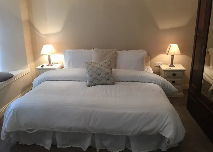 The Townhouse Bed & Breakfast
